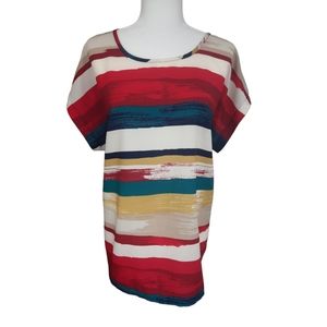 Van Heusen women's top size XL